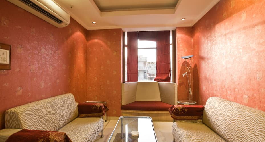 Hotel Kanha International, Kanpur 5